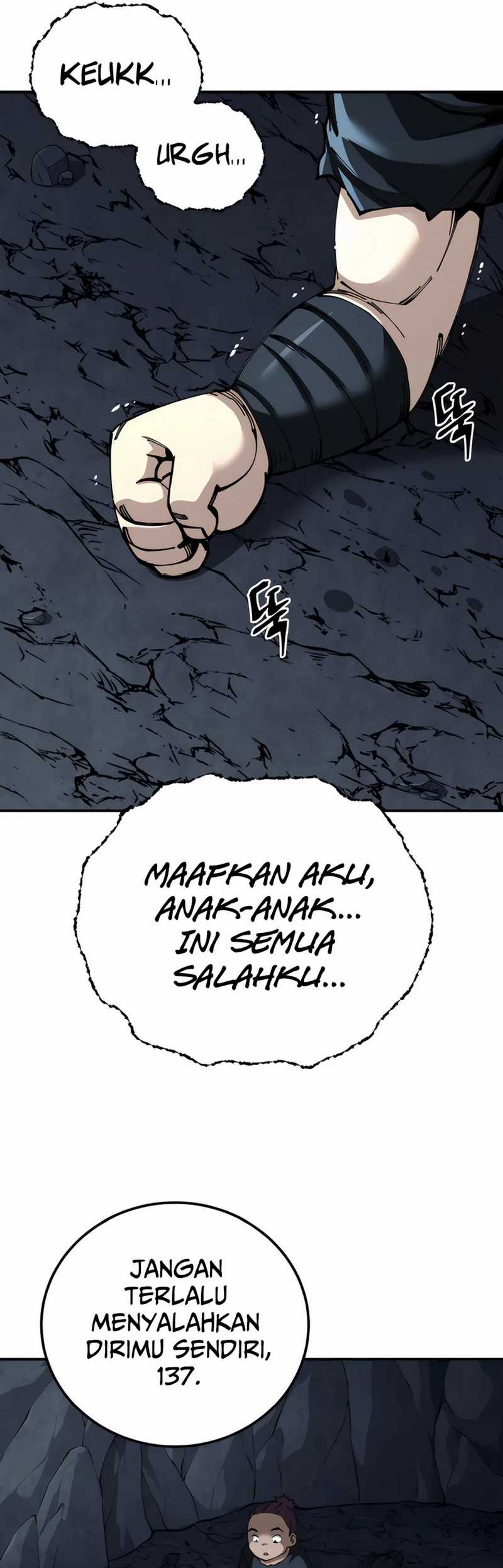 Warrior Grandpa and Supreme Granddaughter Chapter 96 - halaman 65