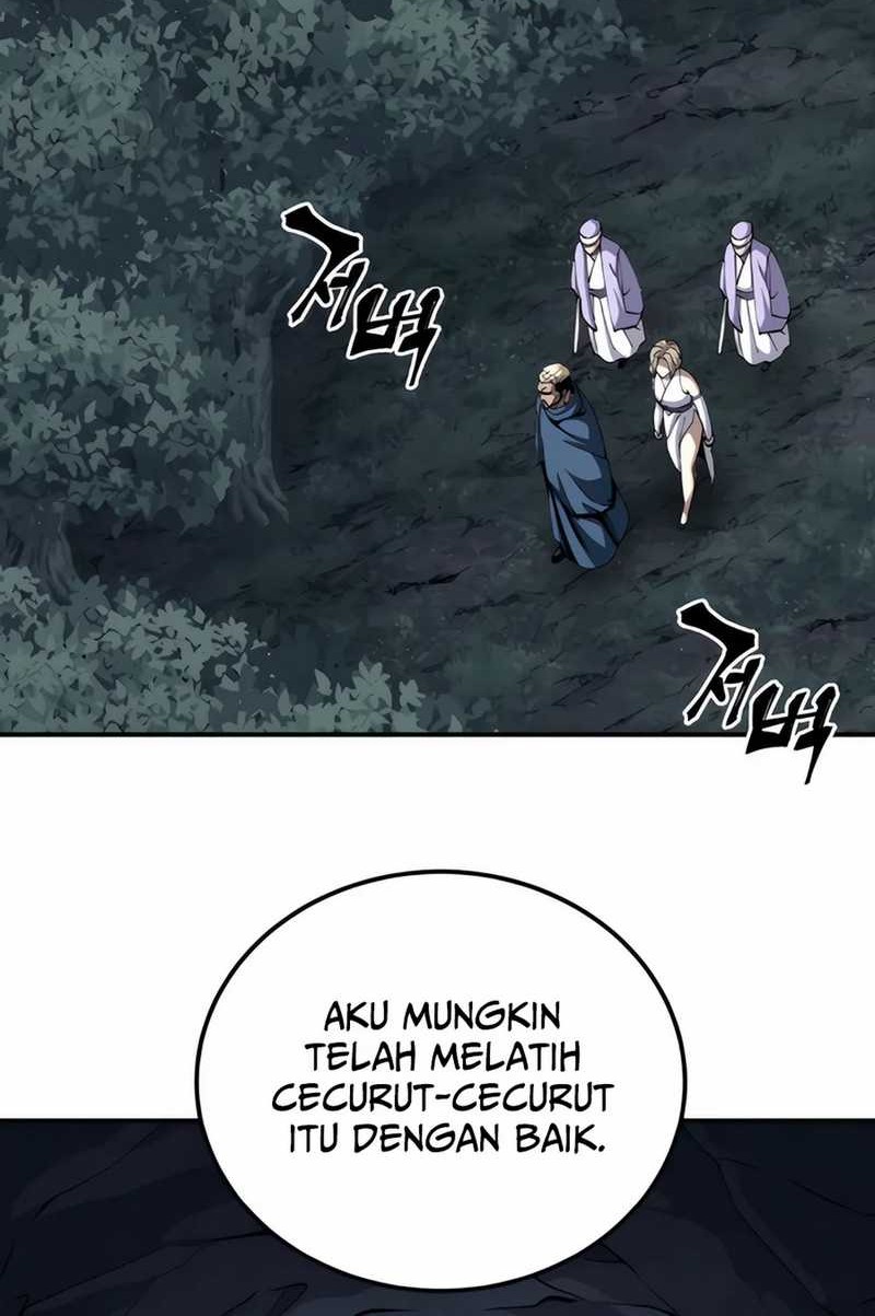 Warrior Grandpa and Supreme Granddaughter Chapter 96 - halaman 69