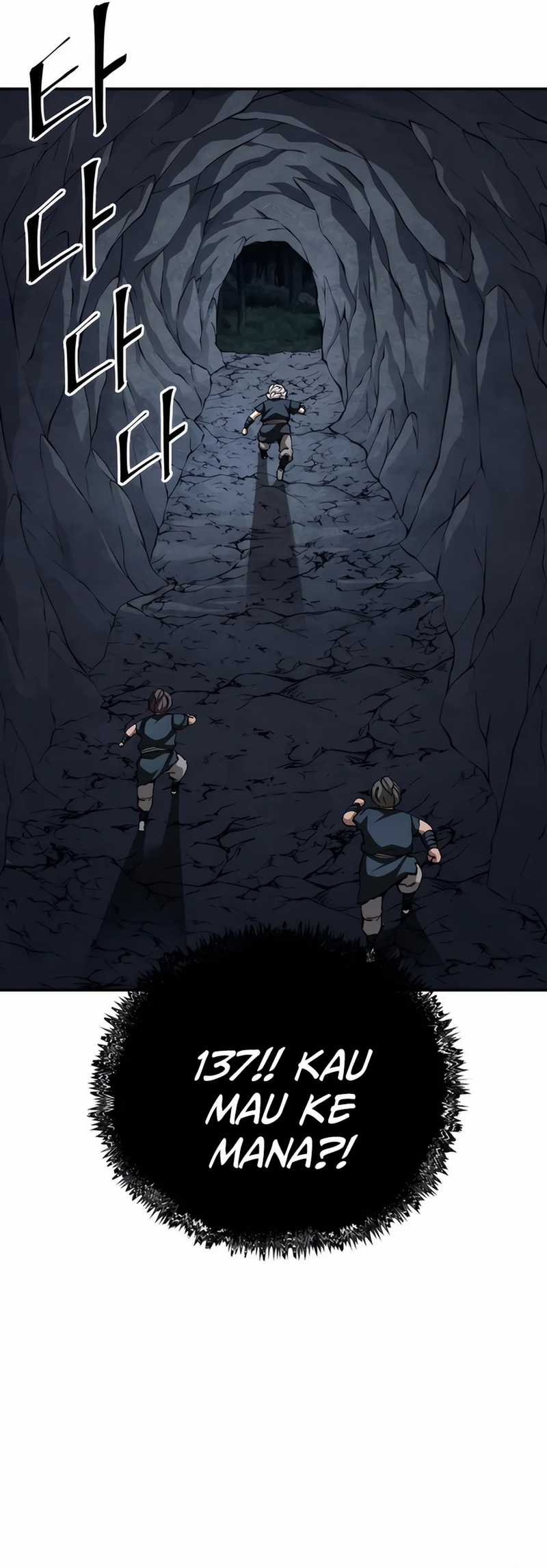 Warrior Grandpa and Supreme Granddaughter Chapter 96 - halaman 78