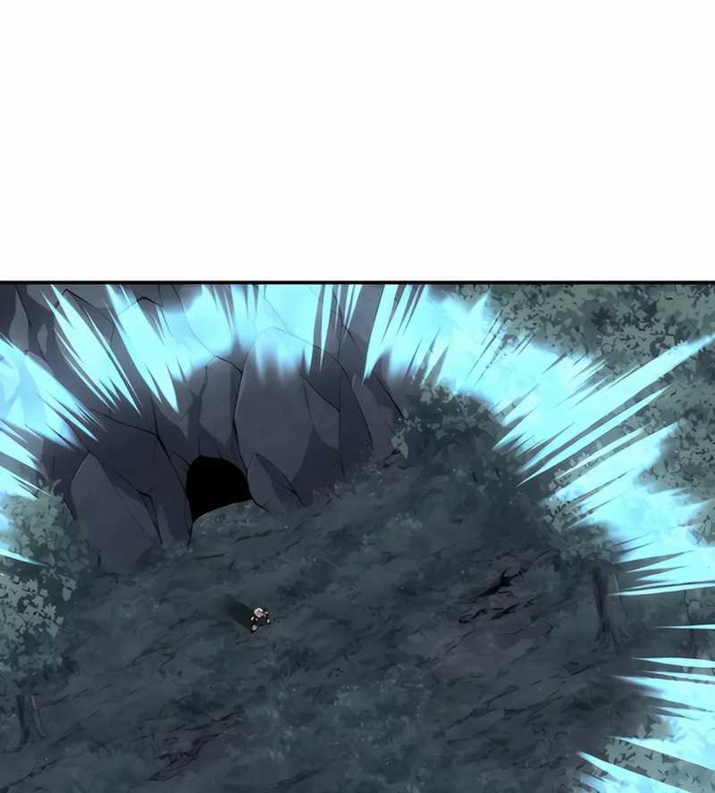 Warrior Grandpa and Supreme Granddaughter Chapter 96 - halaman 84