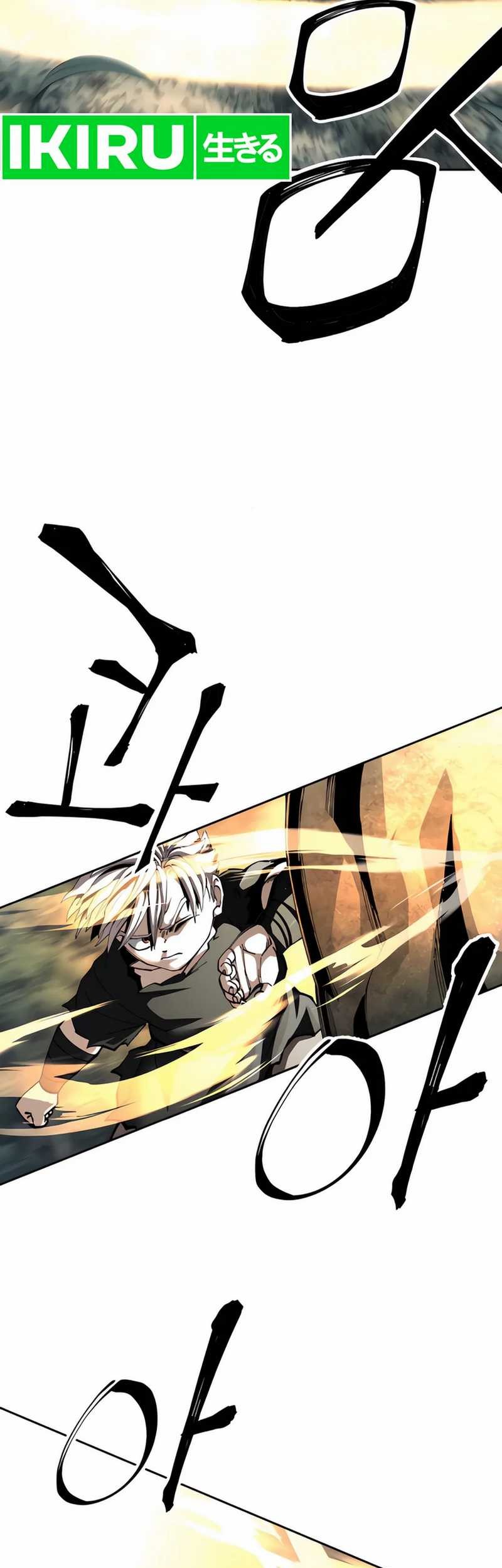 Warrior Grandpa and Supreme Granddaughter Chapter 96 - halaman 97