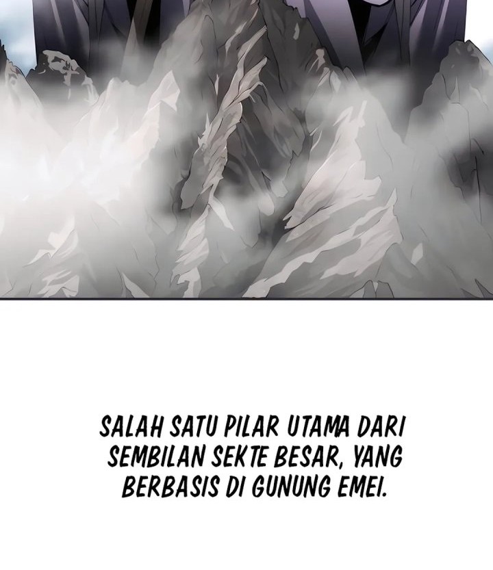 Warrior Grandpa and Supreme Granddaughter Chapter 97 - halaman 2