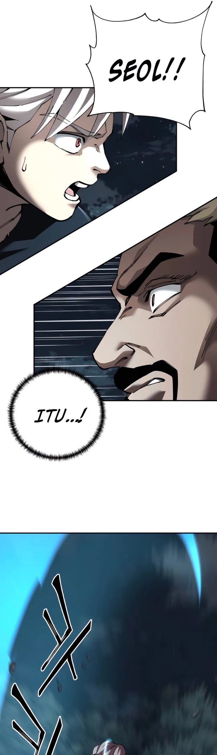 Warrior Grandpa and Supreme Granddaughter Chapter 97 - halaman 25