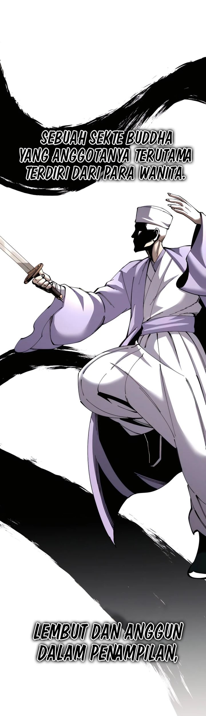 Warrior Grandpa and Supreme Granddaughter Chapter 97 - halaman 3