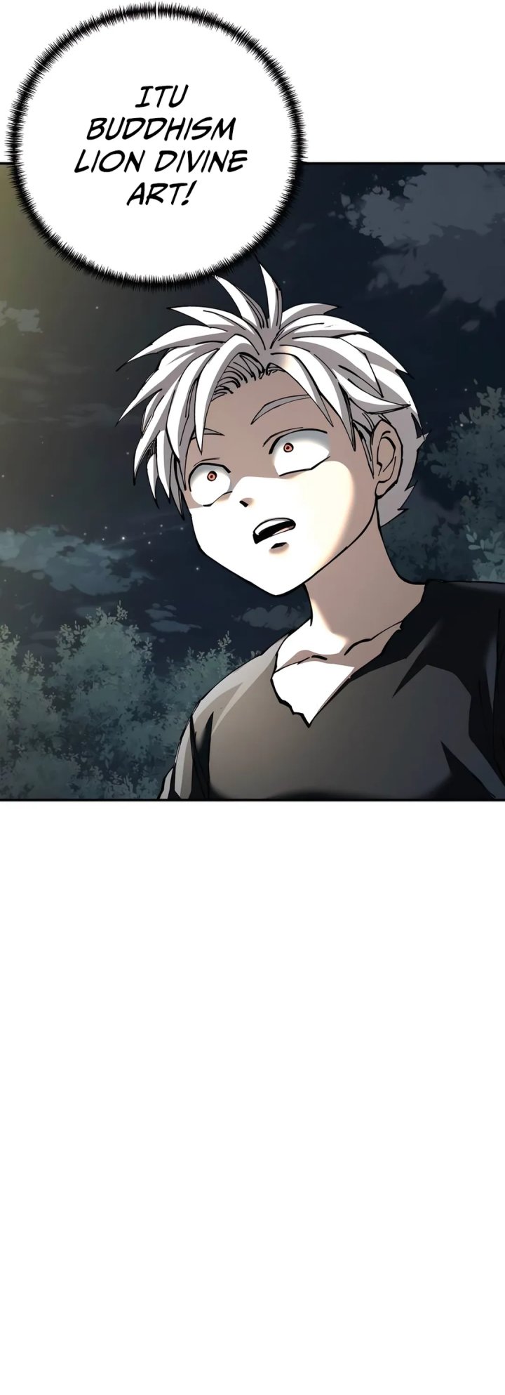 Warrior Grandpa and Supreme Granddaughter Chapter 97 - halaman 43
