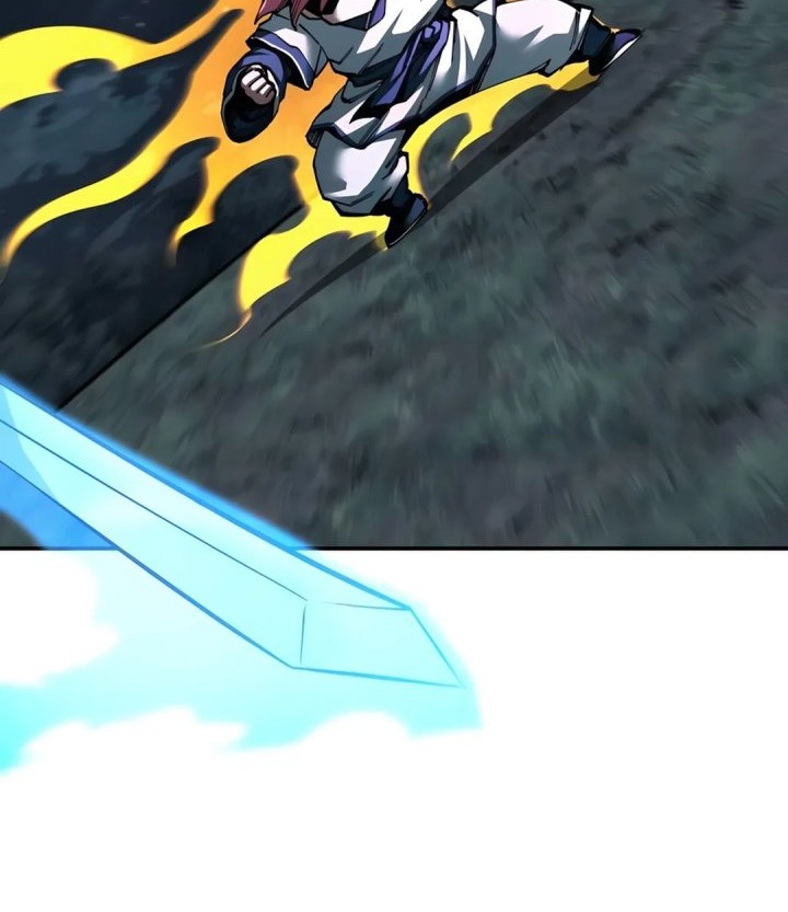 Warrior Grandpa and Supreme Granddaughter Chapter 97 - halaman 50