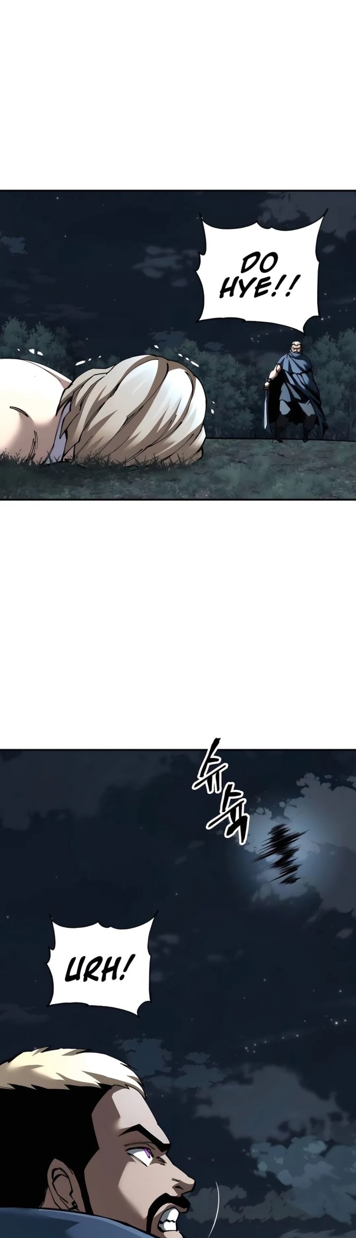 Warrior Grandpa and Supreme Granddaughter Chapter 97 - halaman 60
