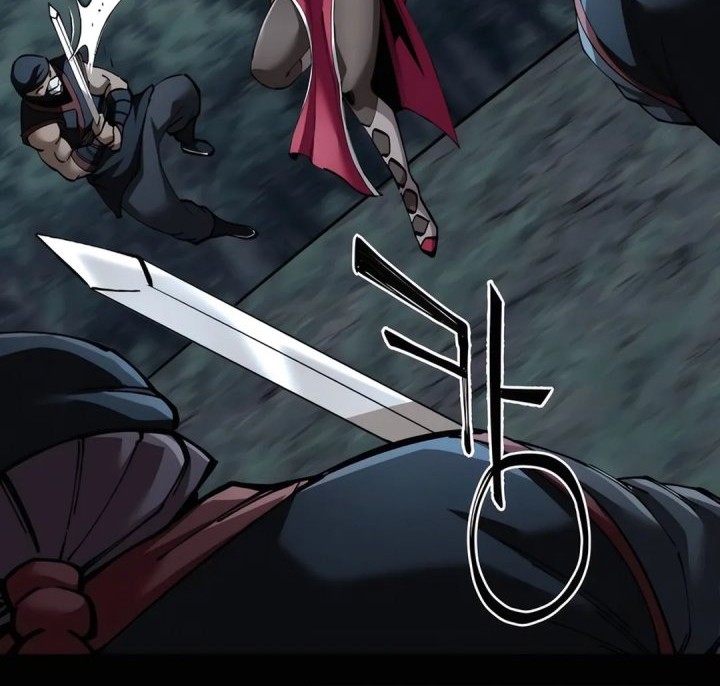 Warrior Grandpa and Supreme Granddaughter Chapter 97 - halaman 63