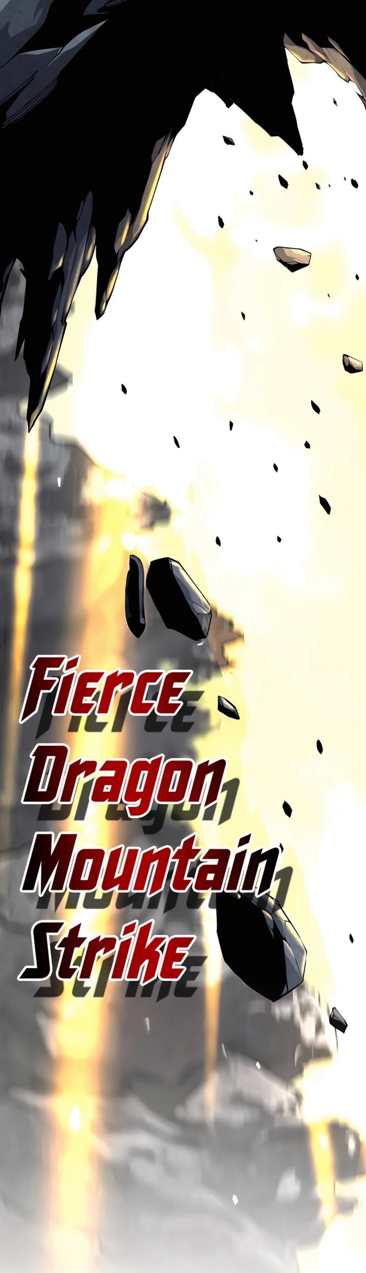 Warrior Grandpa and Supreme Granddaughter Chapter 97 - halaman 80