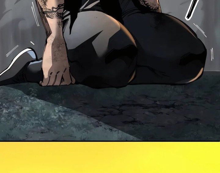 Warrior Grandpa and Supreme Granddaughter Chapter 97 - halaman 90