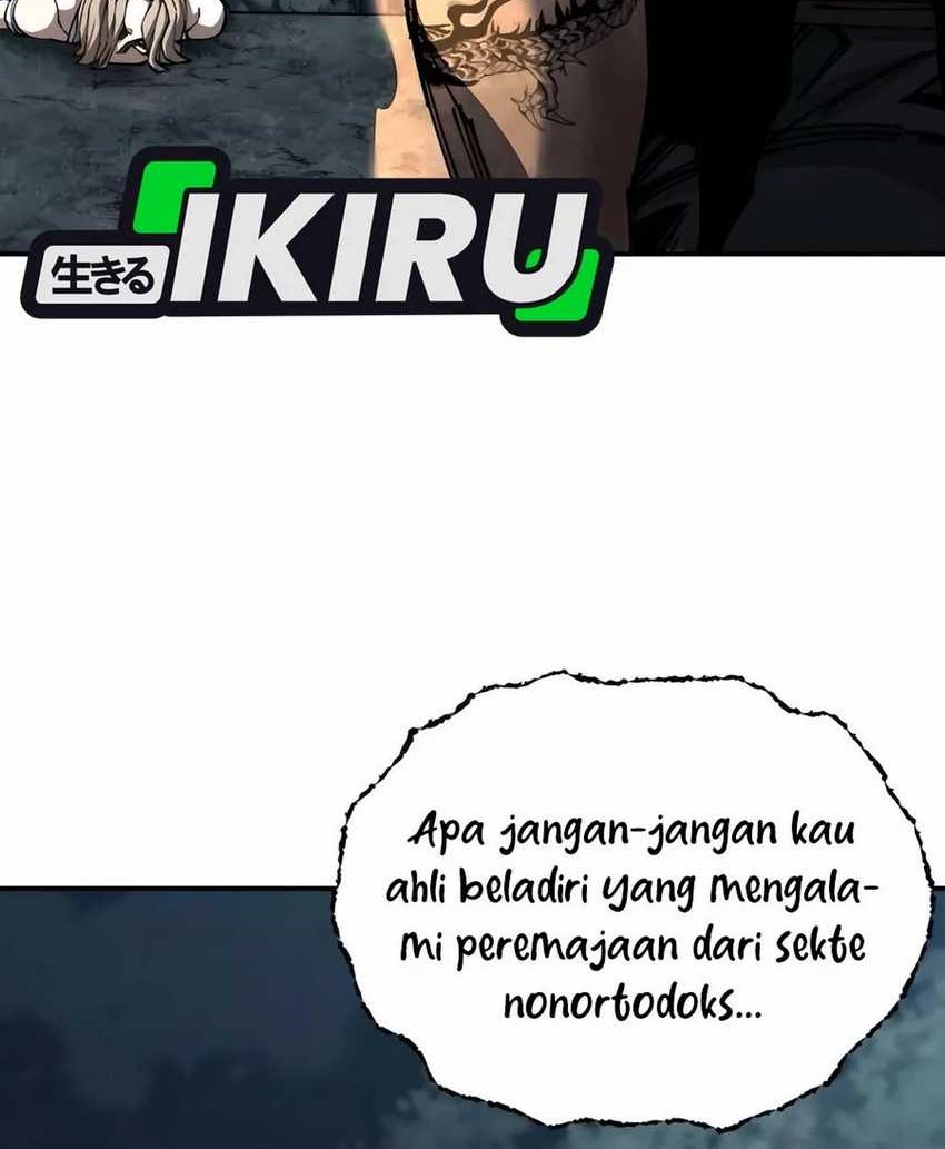 Warrior Grandpa and Supreme Granddaughter Chapter 98 - halaman 10