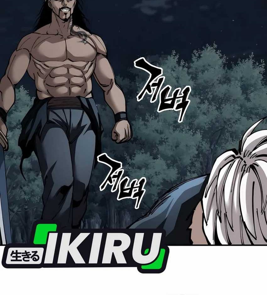 Warrior Grandpa and Supreme Granddaughter Chapter 98 - halaman 102