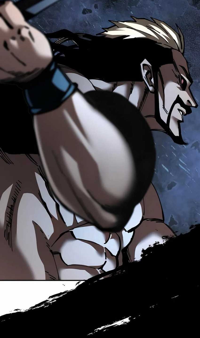 Warrior Grandpa and Supreme Granddaughter Chapter 98 - halaman 106