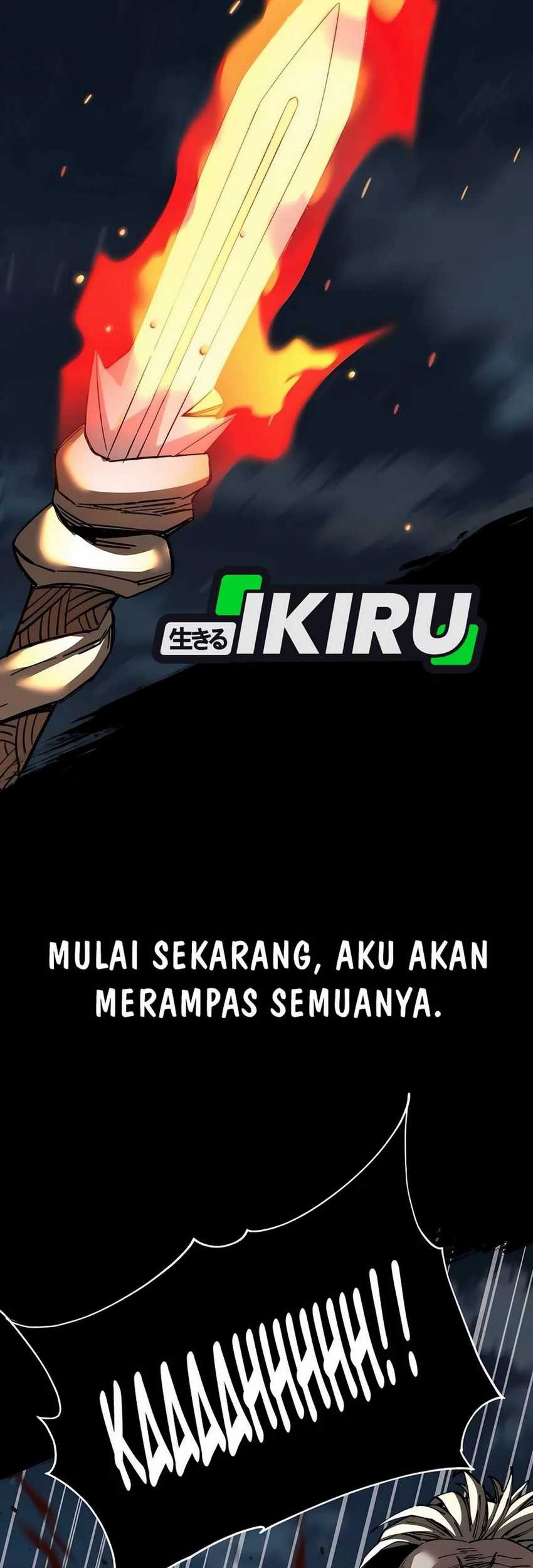 Warrior Grandpa and Supreme Granddaughter Chapter 98 - halaman 109