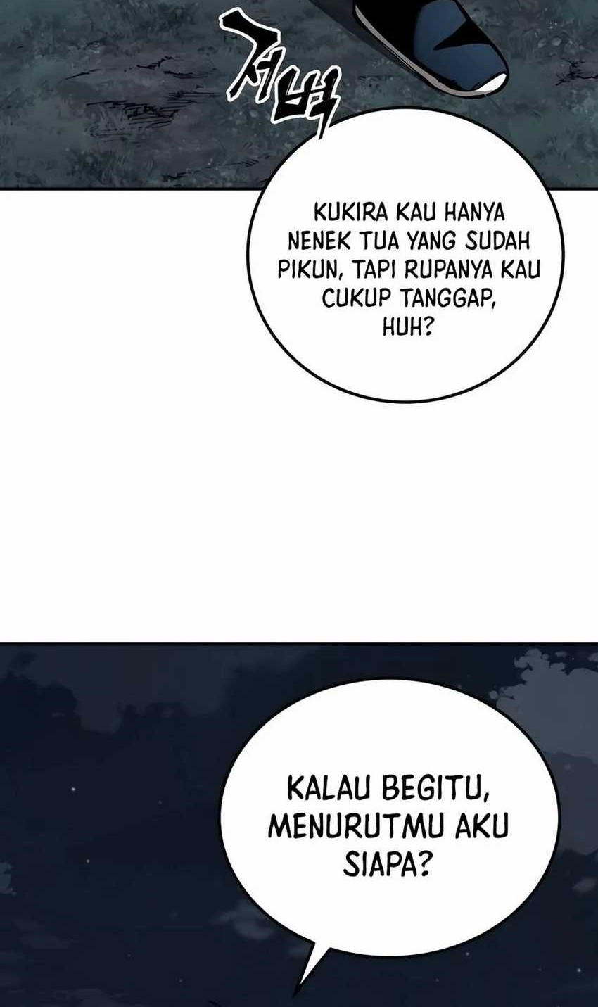 Warrior Grandpa and Supreme Granddaughter Chapter 98 - halaman 12