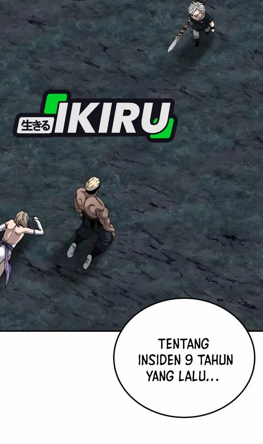 Warrior Grandpa and Supreme Granddaughter Chapter 98 - halaman 18