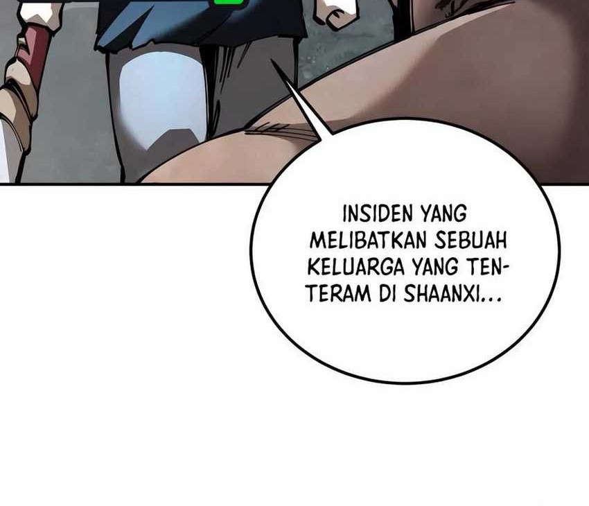 Warrior Grandpa and Supreme Granddaughter Chapter 98 - halaman 20