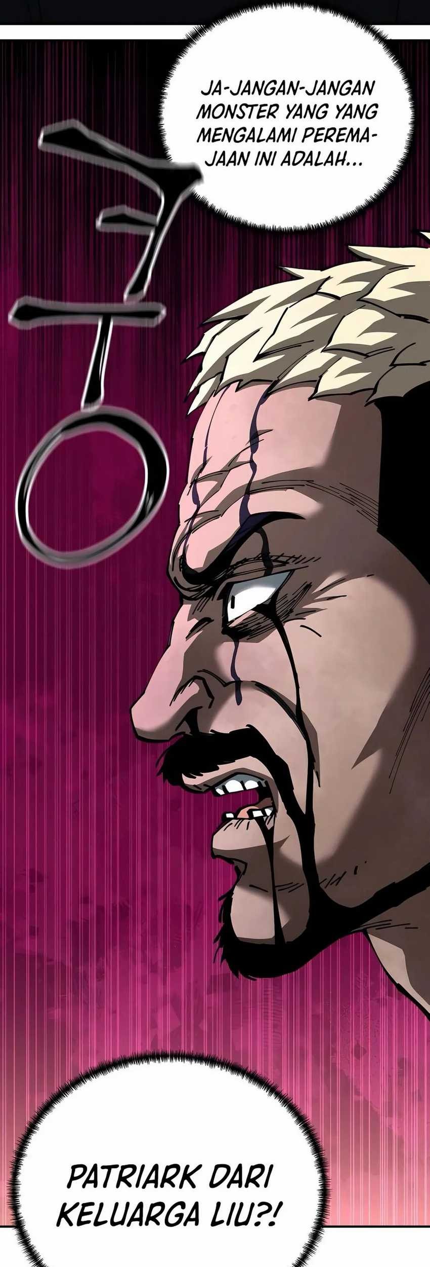 Warrior Grandpa and Supreme Granddaughter Chapter 98 - halaman 22