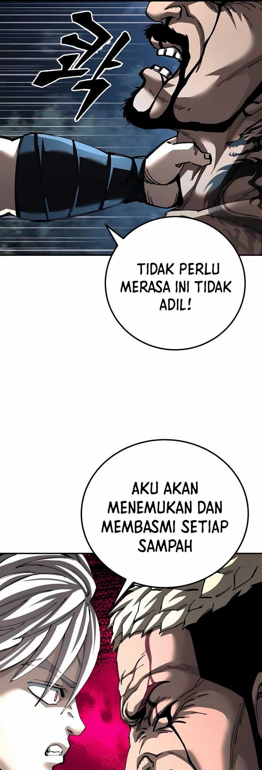 Warrior Grandpa and Supreme Granddaughter Chapter 98 - halaman 28