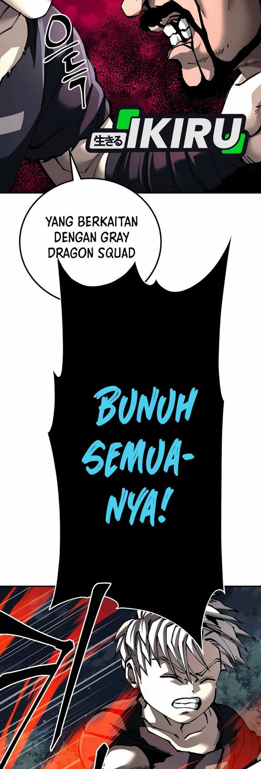 Warrior Grandpa and Supreme Granddaughter Chapter 98 - halaman 29