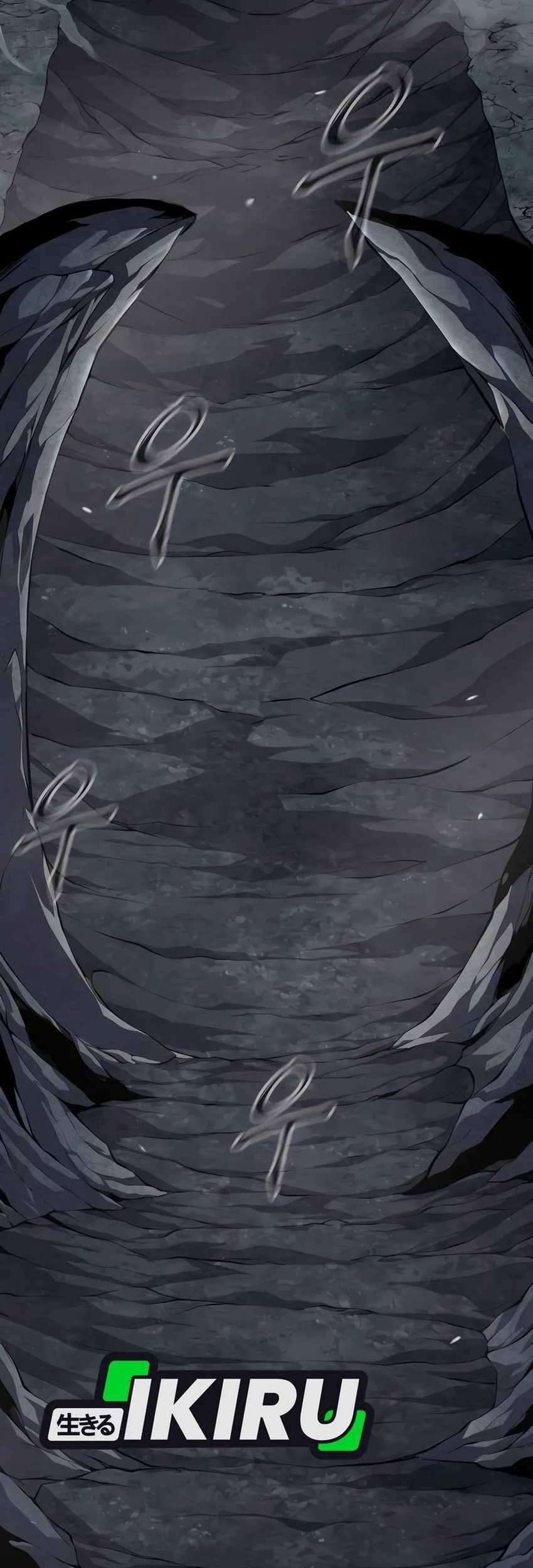 Warrior Grandpa and Supreme Granddaughter Chapter 98 - halaman 3