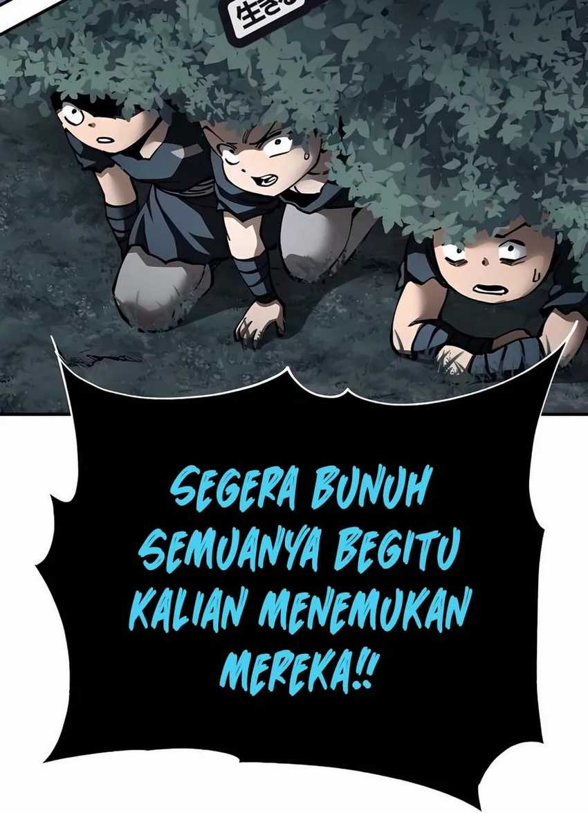 Warrior Grandpa and Supreme Granddaughter Chapter 98 - halaman 32