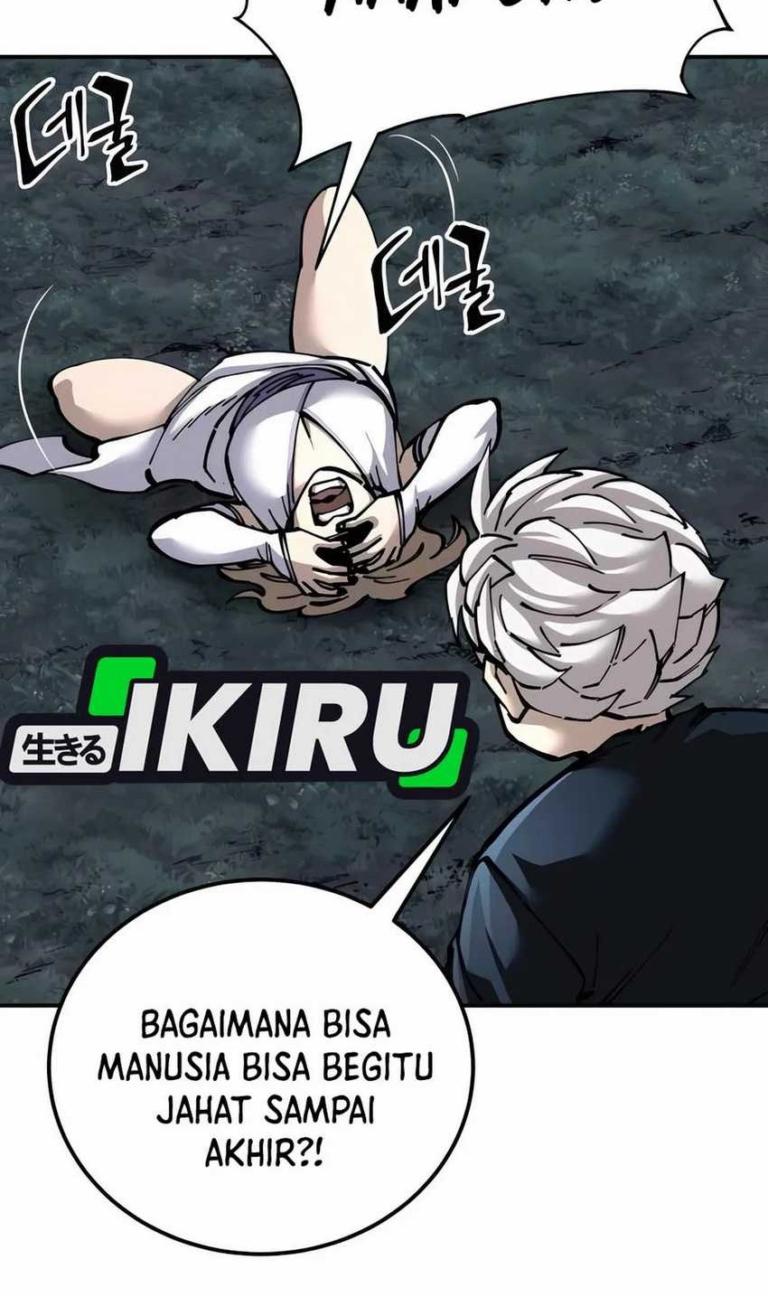 Warrior Grandpa and Supreme Granddaughter Chapter 98 - halaman 34