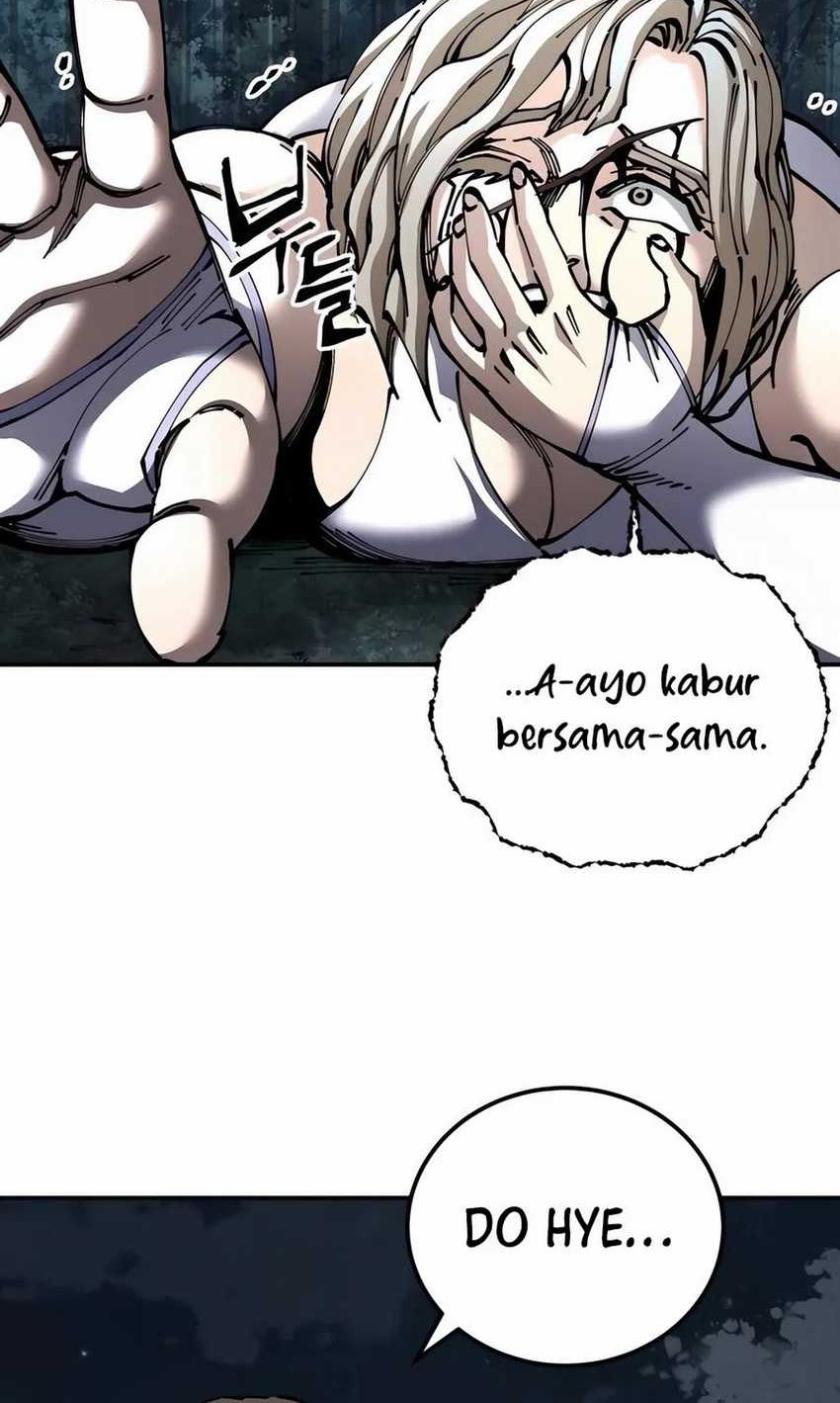 Warrior Grandpa and Supreme Granddaughter Chapter 98 - halaman 40