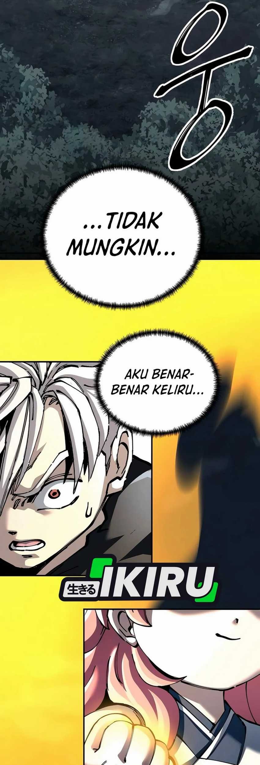 Warrior Grandpa and Supreme Granddaughter Chapter 98 - halaman 5