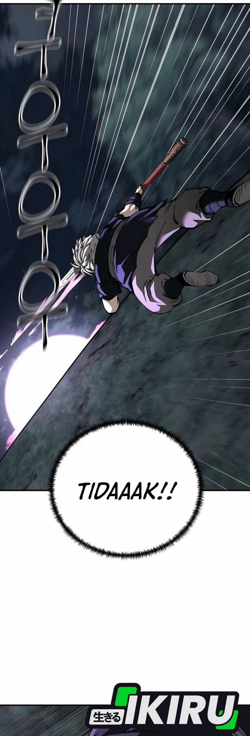 Warrior Grandpa and Supreme Granddaughter Chapter 98 - halaman 52