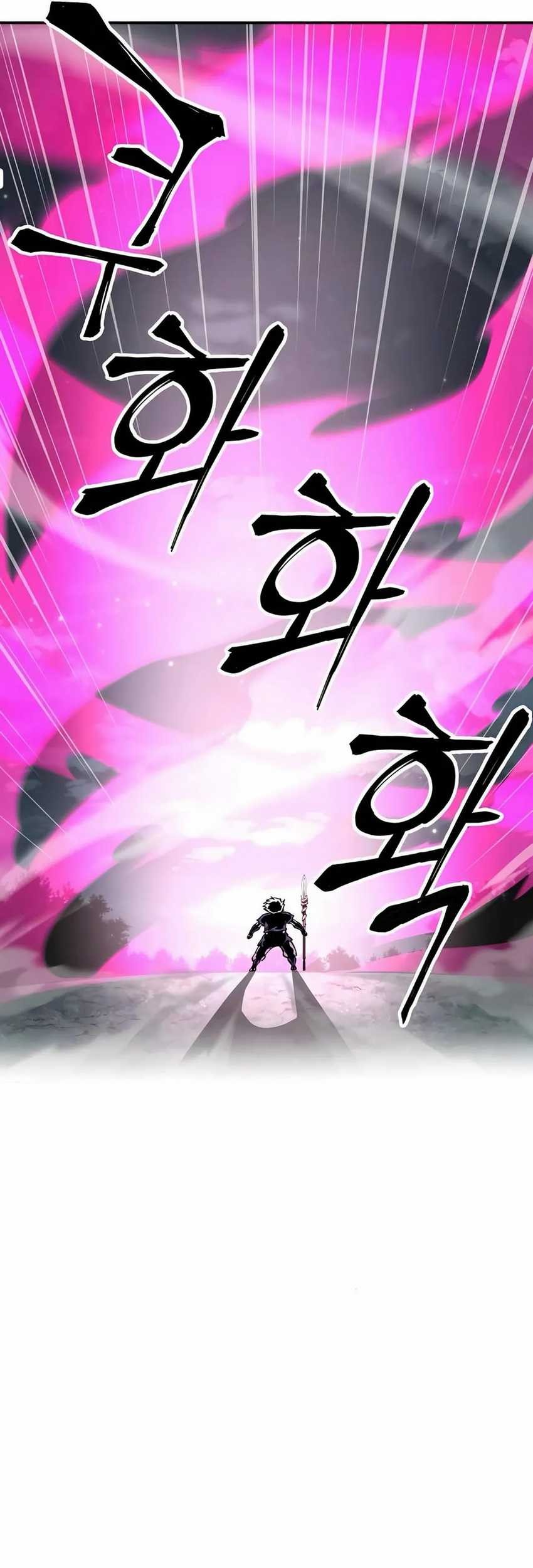 Warrior Grandpa and Supreme Granddaughter Chapter 98 - halaman 56