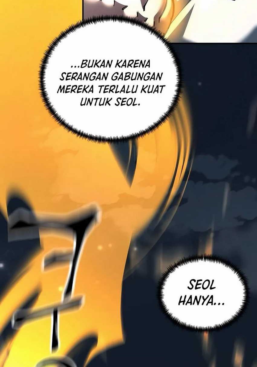 Warrior Grandpa and Supreme Granddaughter Chapter 98 - halaman 6