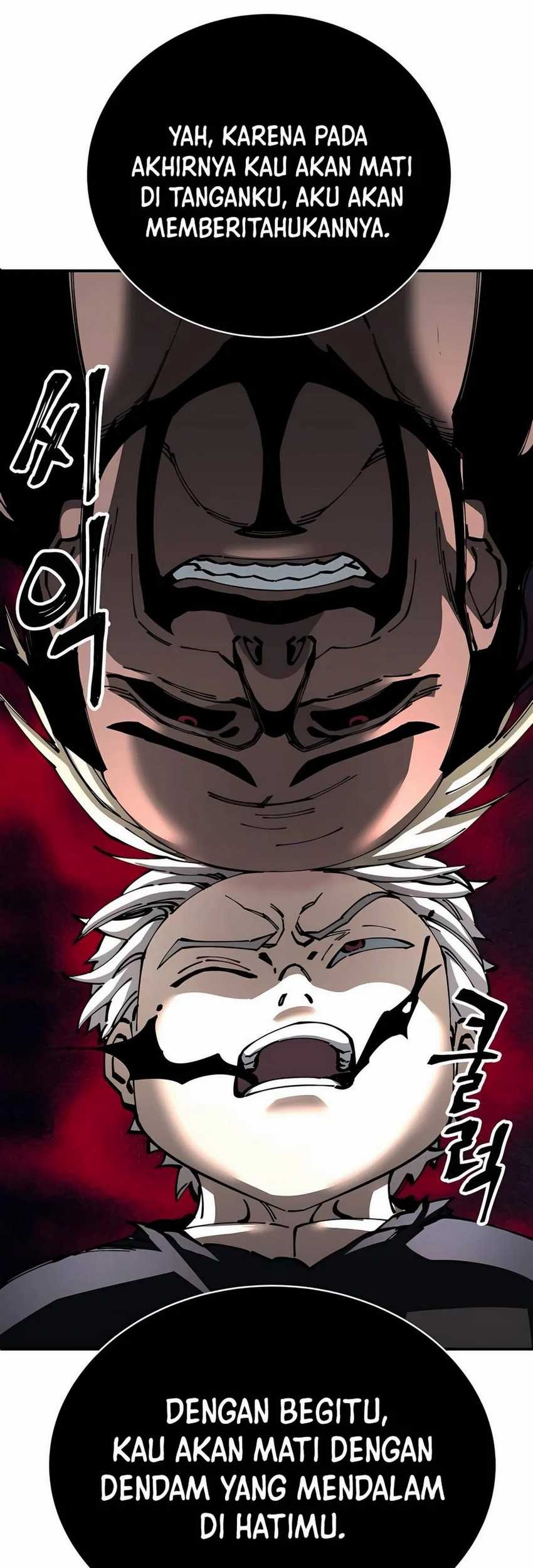 Warrior Grandpa and Supreme Granddaughter Chapter 98 - halaman 73