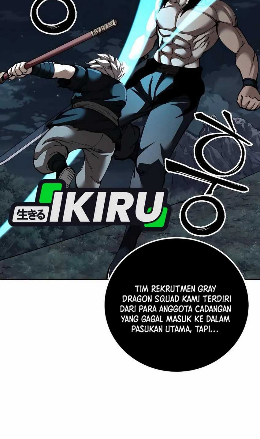 Warrior Grandpa and Supreme Granddaughter Chapter 98 - halaman 76