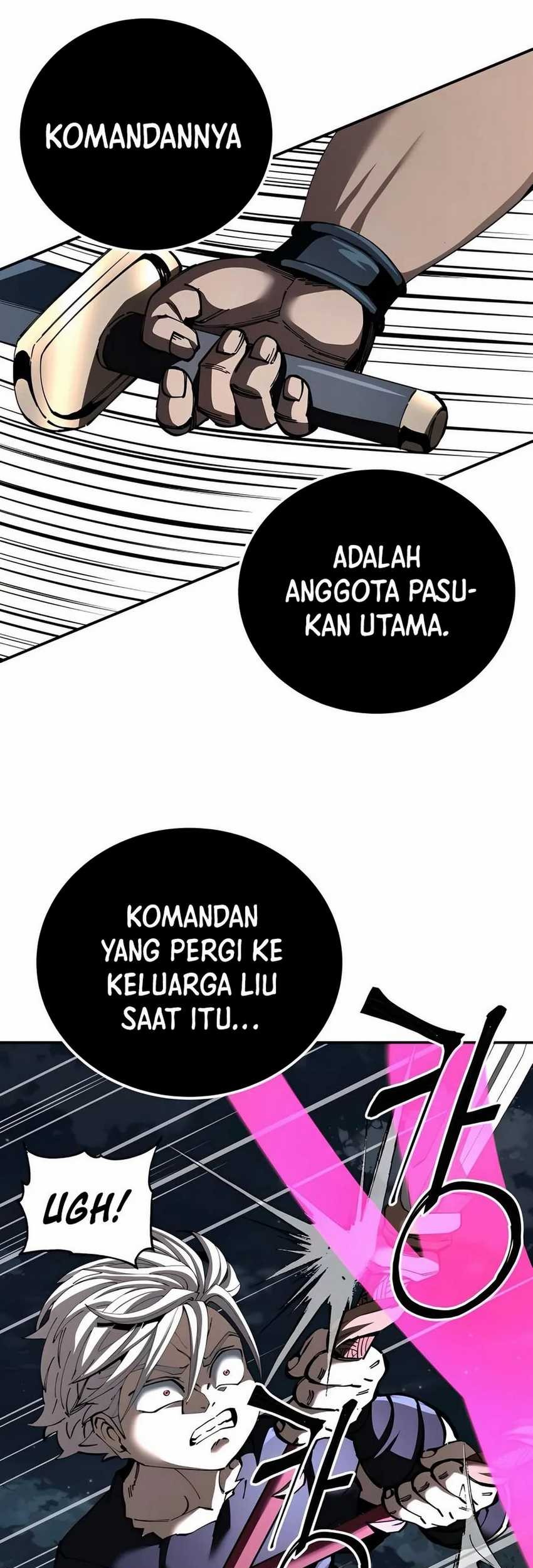 Warrior Grandpa and Supreme Granddaughter Chapter 98 - halaman 77
