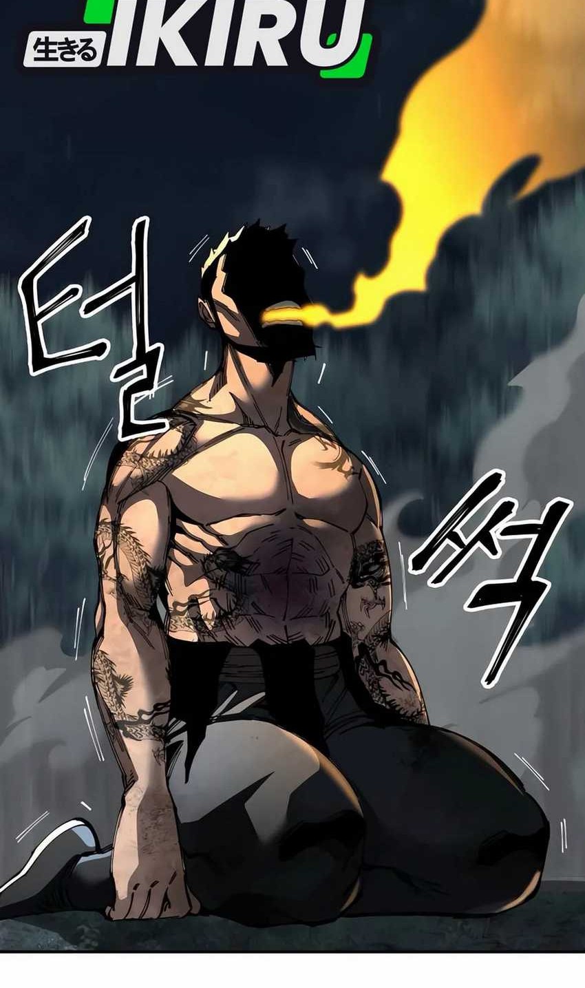 Warrior Grandpa and Supreme Granddaughter Chapter 98 - halaman 8