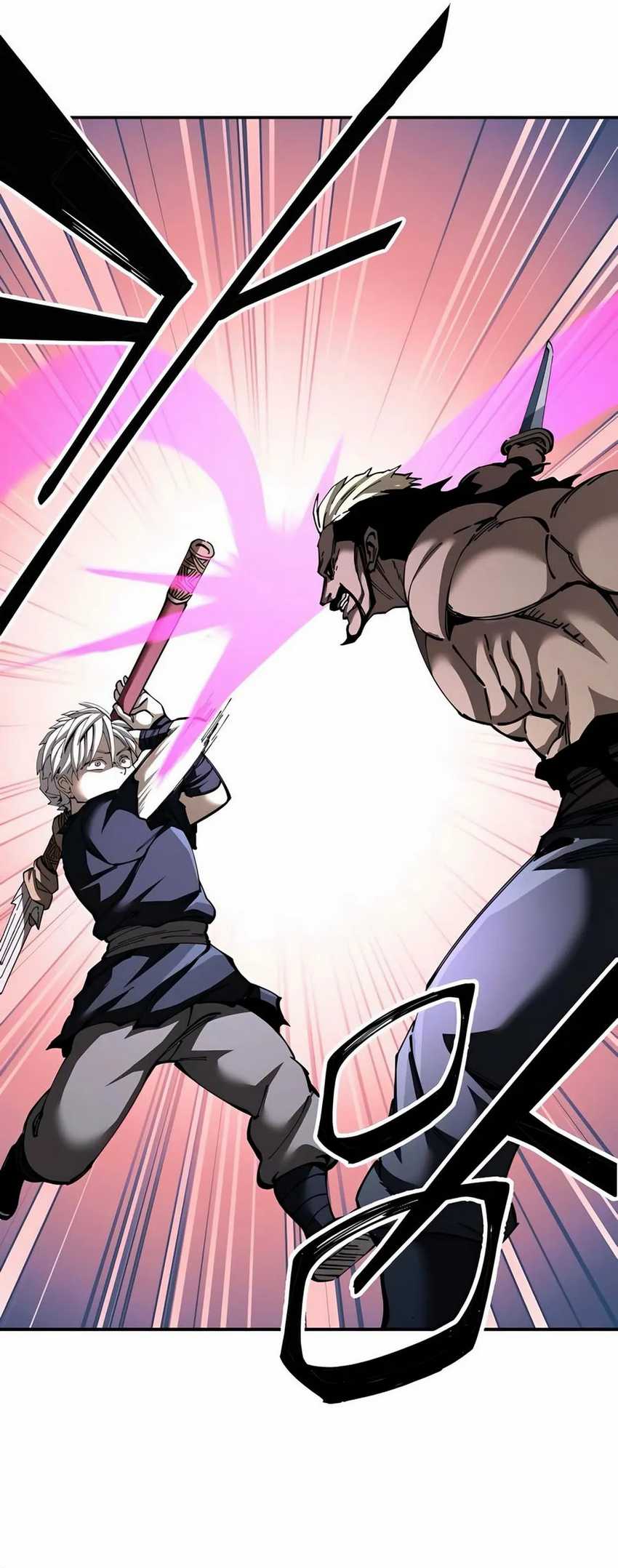 Warrior Grandpa and Supreme Granddaughter Chapter 98 - halaman 80