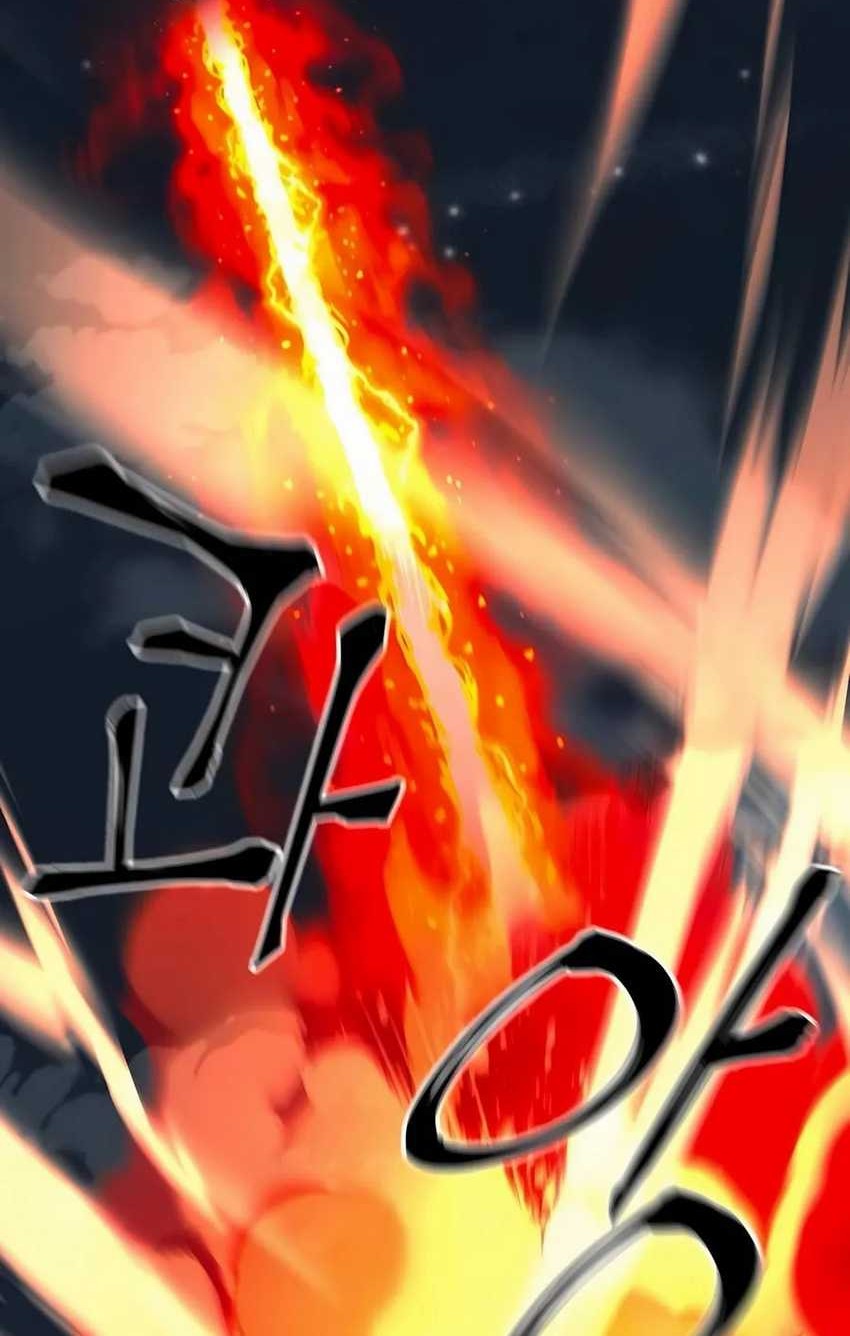 Warrior Grandpa and Supreme Granddaughter Chapter 98 - halaman 82
