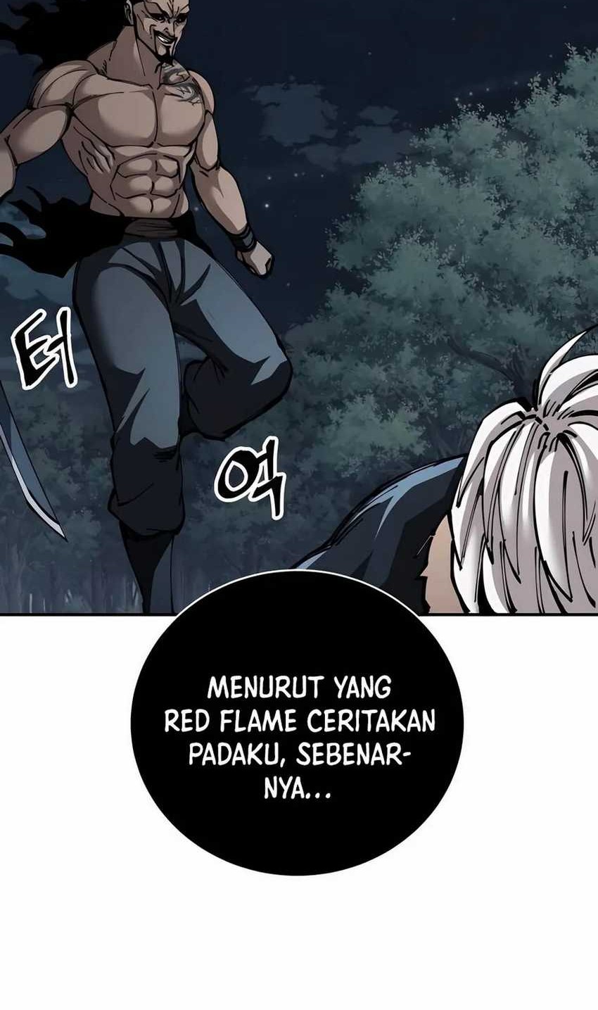 Warrior Grandpa and Supreme Granddaughter Chapter 98 - halaman 86
