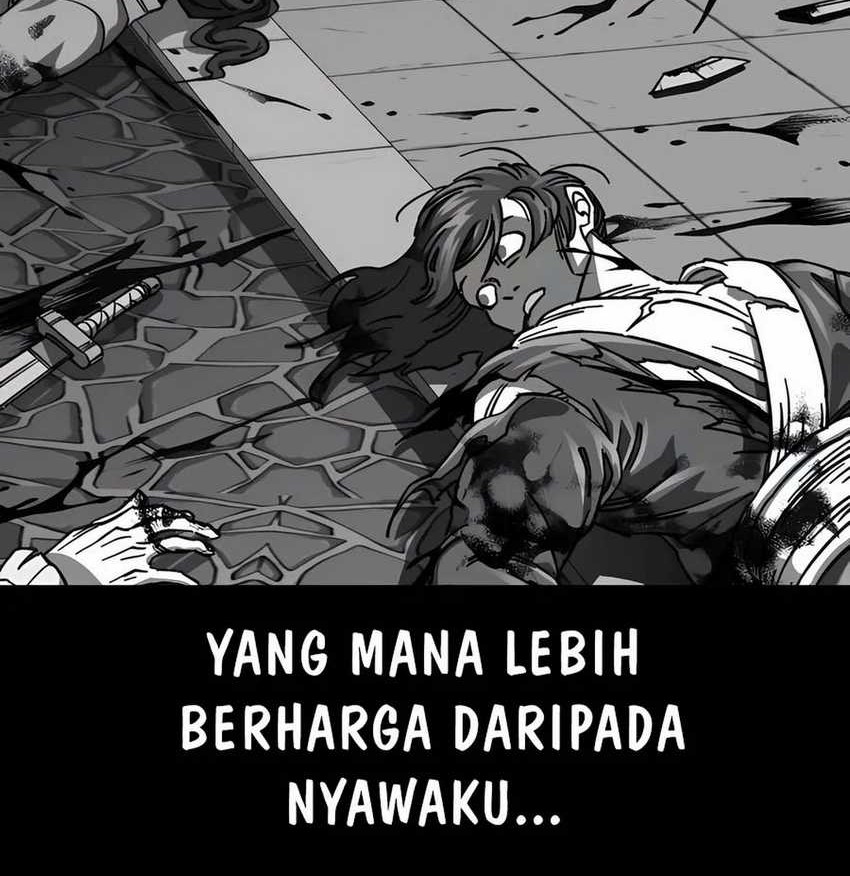 Warrior Grandpa and Supreme Granddaughter Chapter 98 - halaman 98