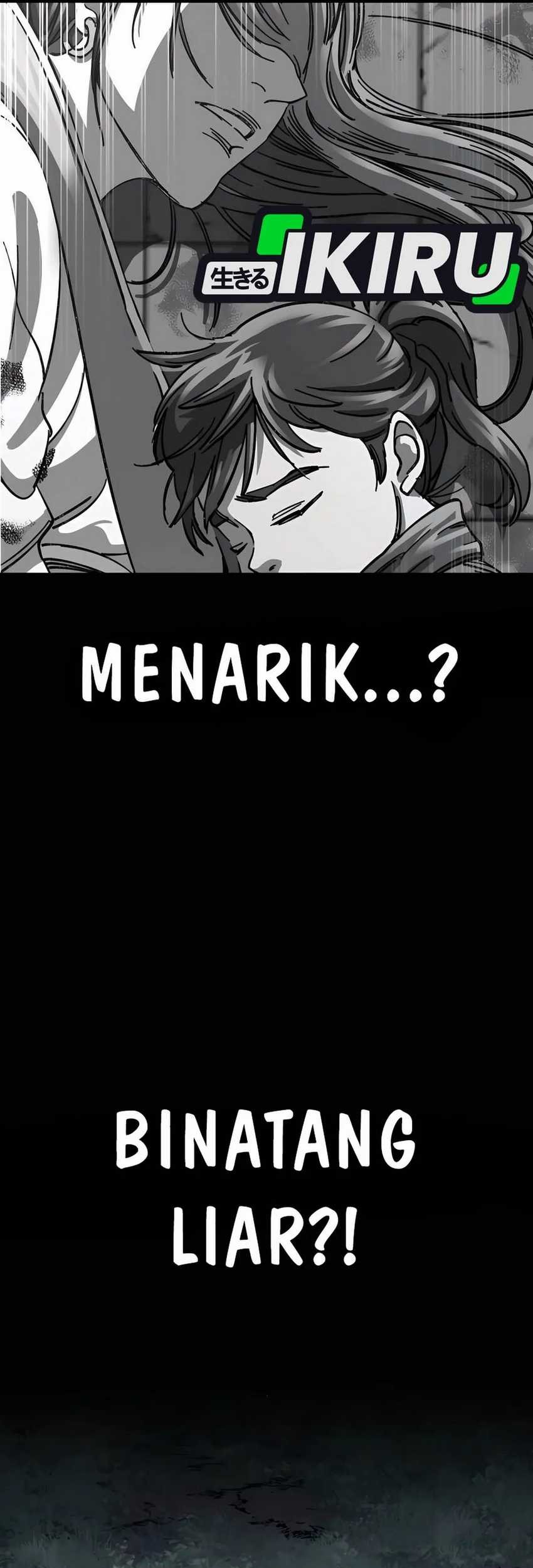 Warrior Grandpa and Supreme Granddaughter Chapter 98 - halaman 99