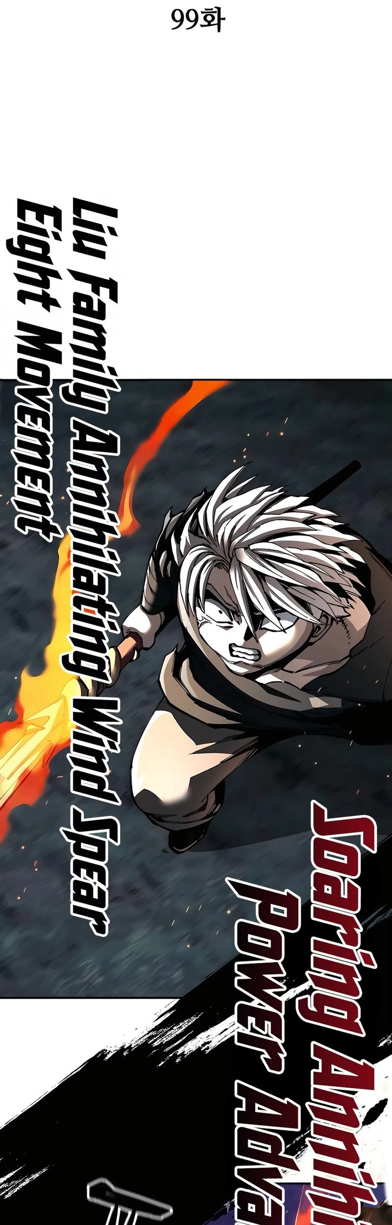 Warrior Grandpa and Supreme Granddaughter Chapter 99 - halaman 16