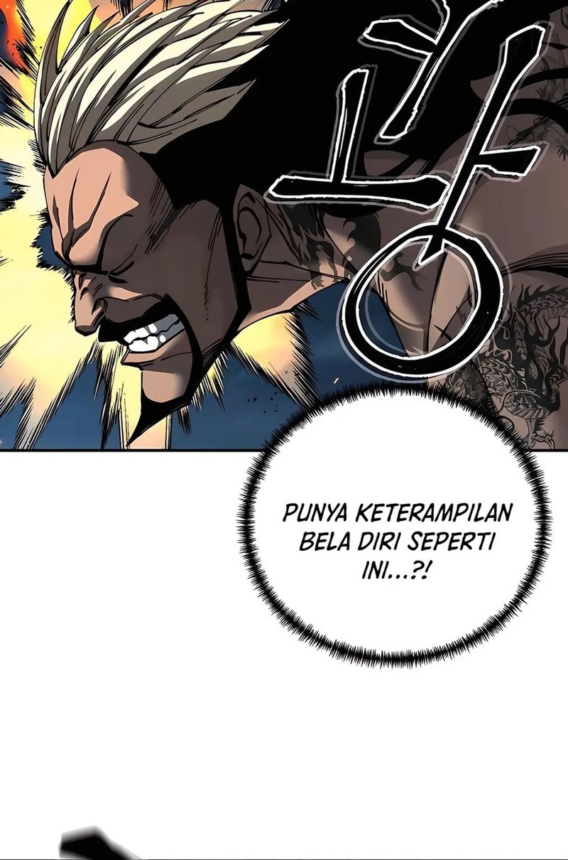 Warrior Grandpa and Supreme Granddaughter Chapter 99 - halaman 20
