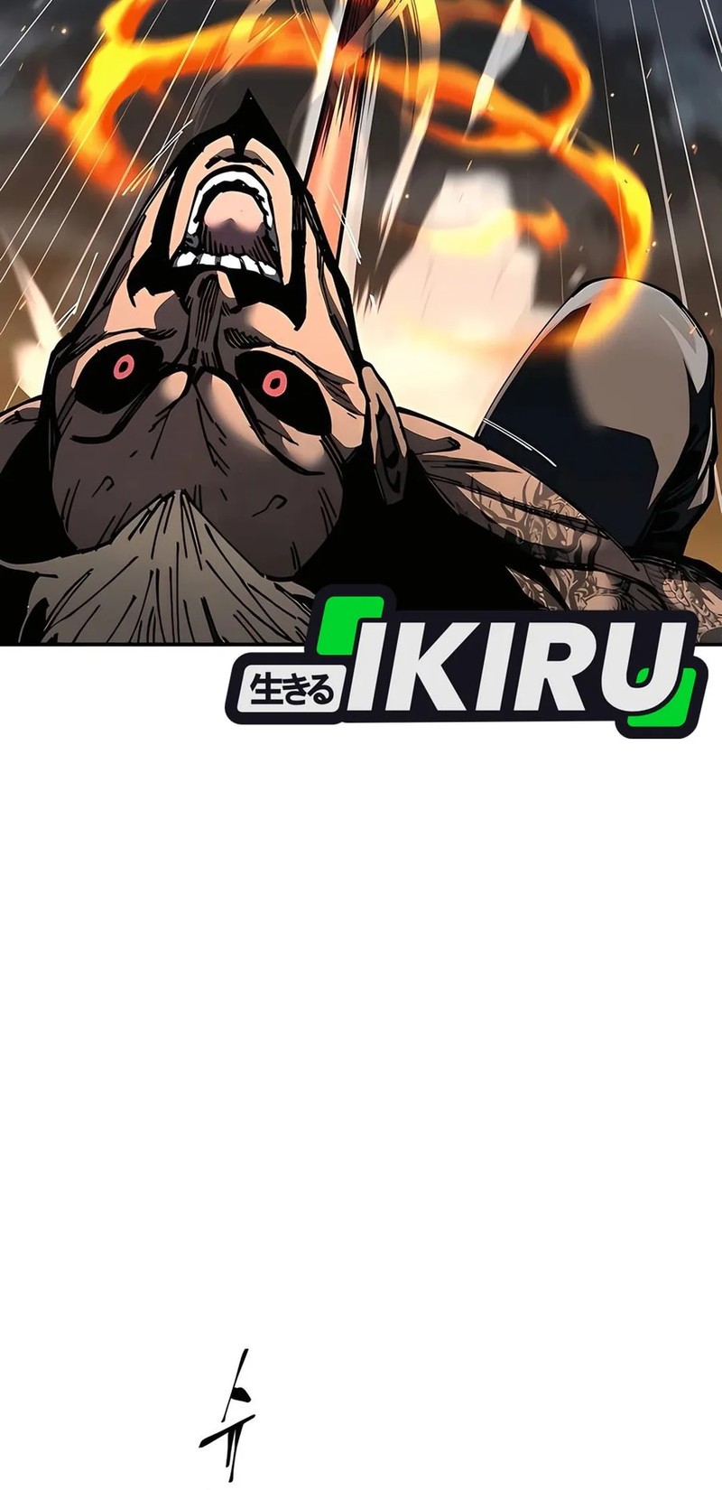 Warrior Grandpa and Supreme Granddaughter Chapter 99 - halaman 26