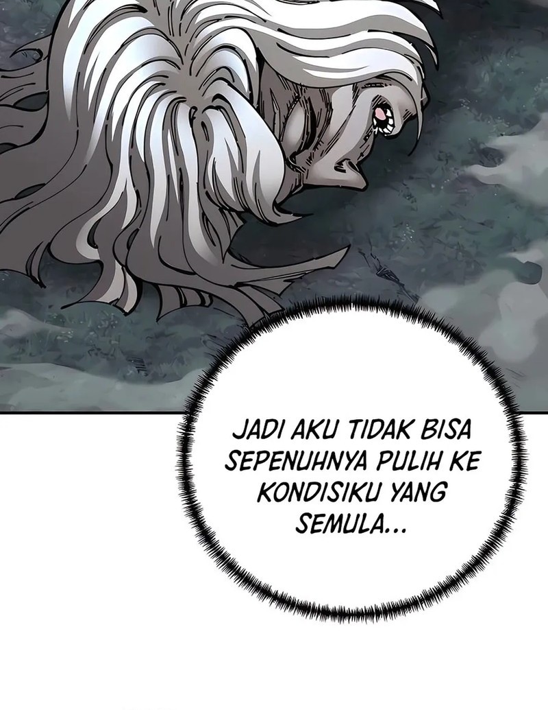 Warrior Grandpa and Supreme Granddaughter Chapter 99 - halaman 29