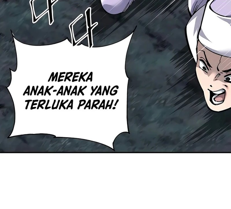 Warrior Grandpa and Supreme Granddaughter Chapter 99 - halaman 3