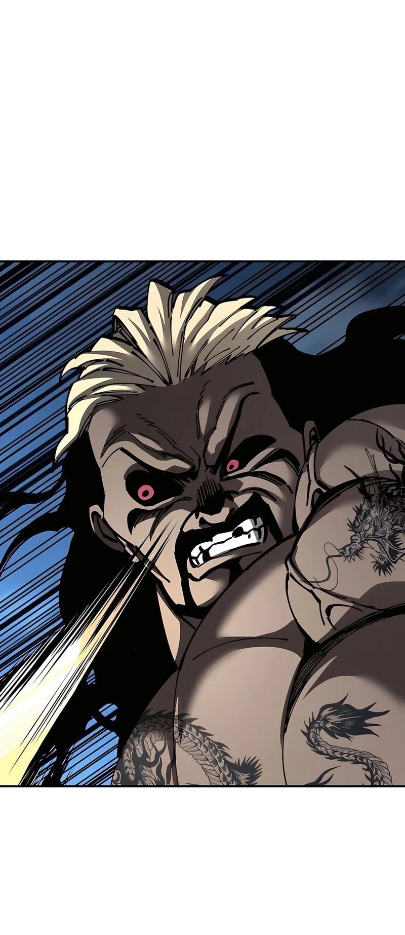 Warrior Grandpa and Supreme Granddaughter Chapter 99 - halaman 35