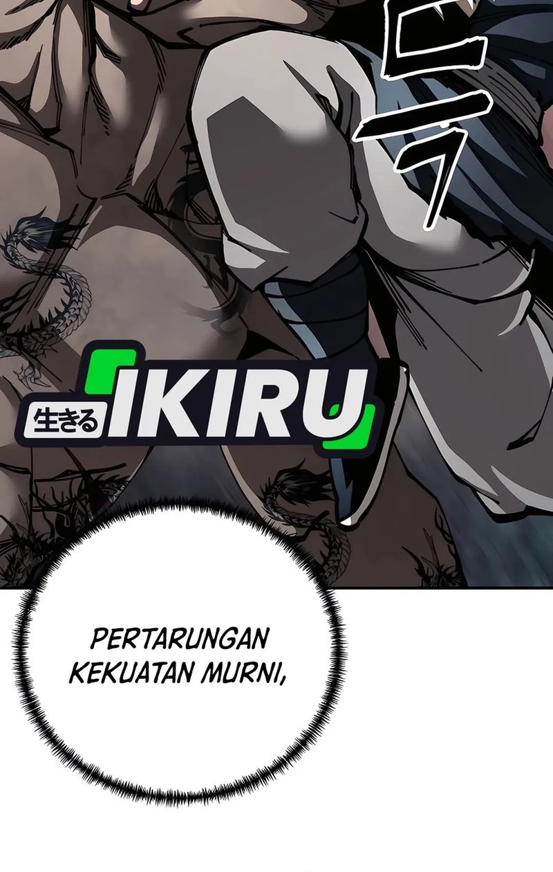 Warrior Grandpa and Supreme Granddaughter Chapter 99 - halaman 38