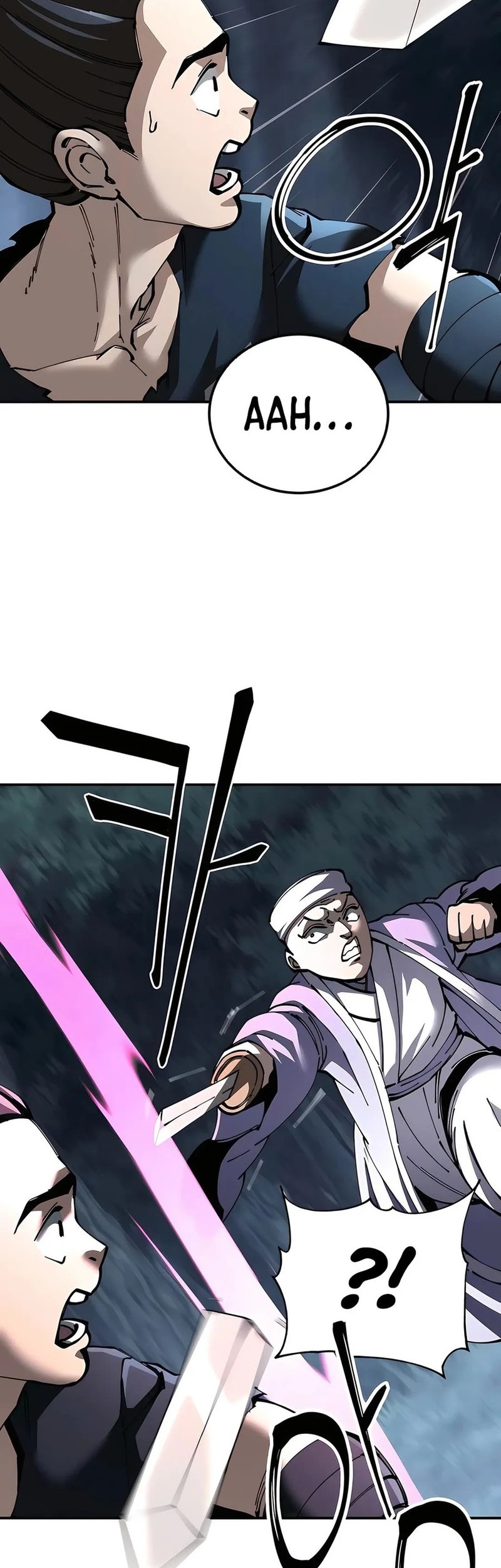 Warrior Grandpa and Supreme Granddaughter Chapter 99 - halaman 5