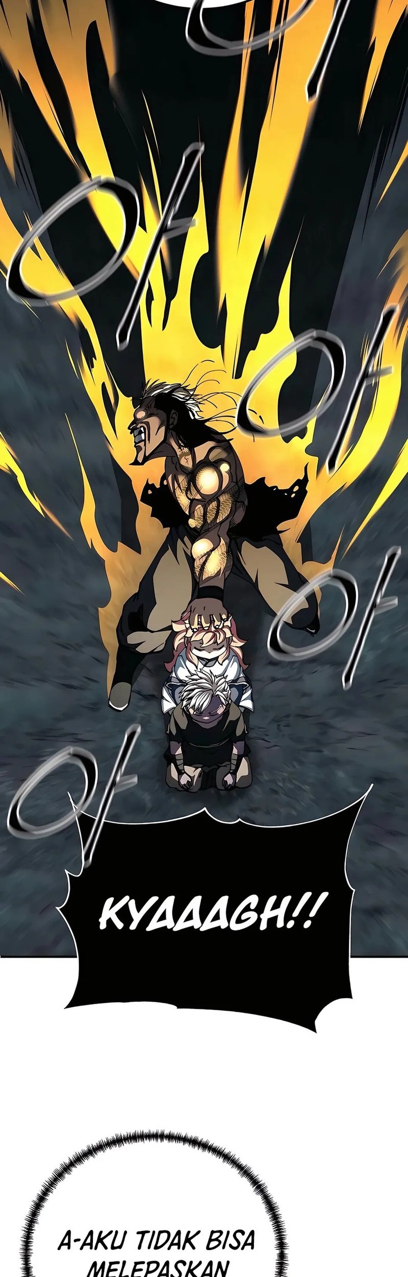 Warrior Grandpa and Supreme Granddaughter Chapter 99 - halaman 71